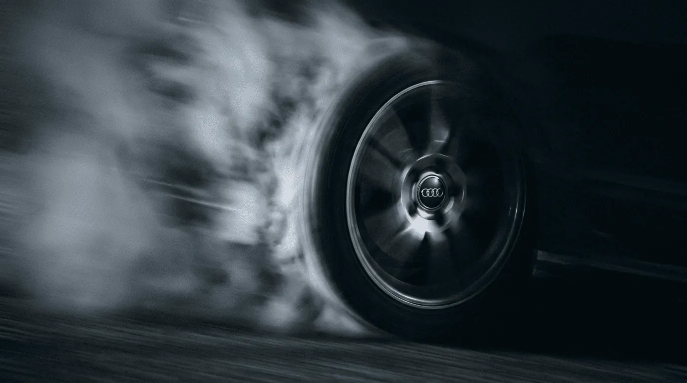 A booking platform connecting demand with driving operations