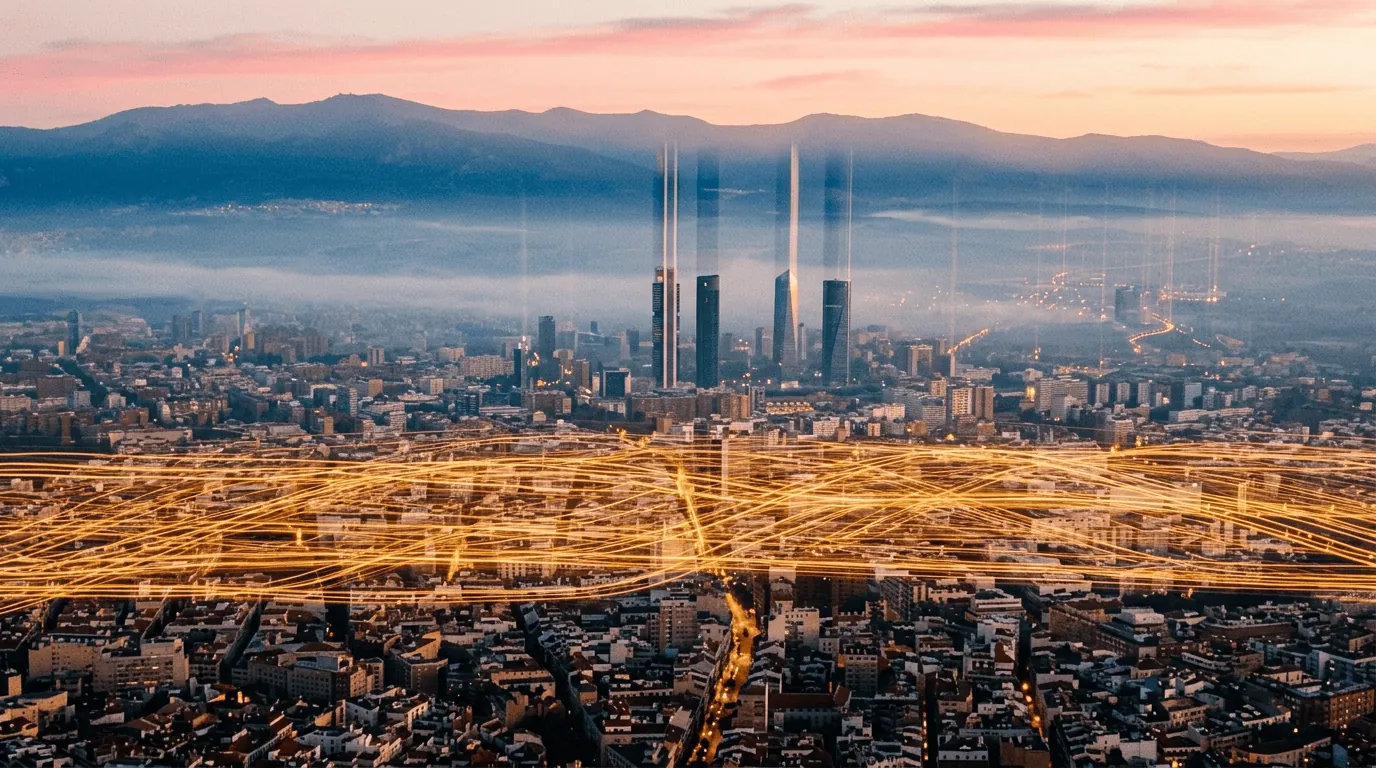 An AI assistant for 2,700 public infrastructure projects