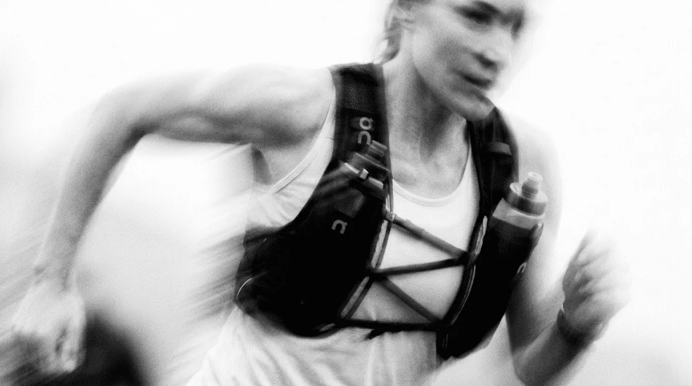 A Strava-powered racing academy launched in one month
