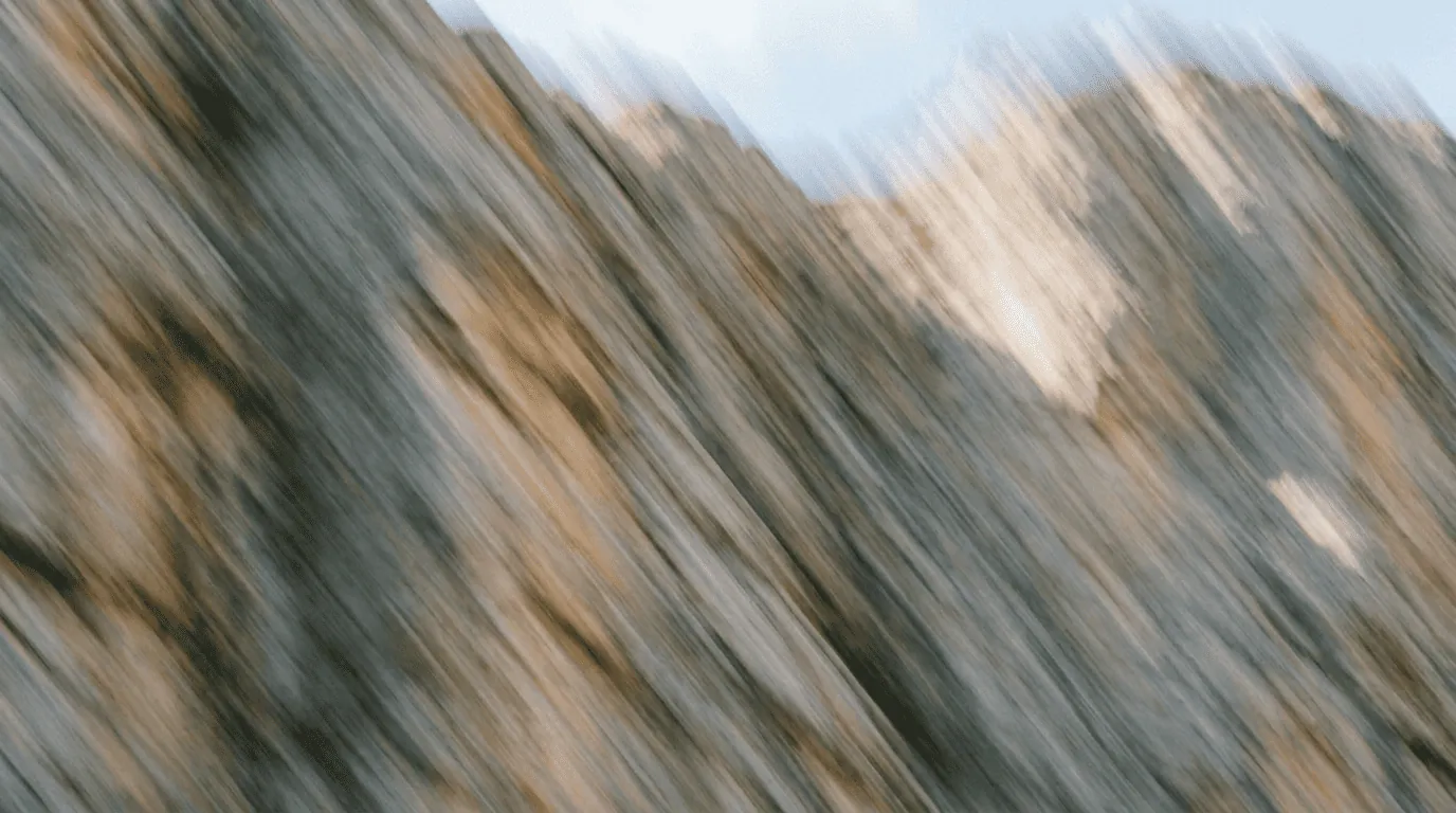 A generative identity built to work across digital channels