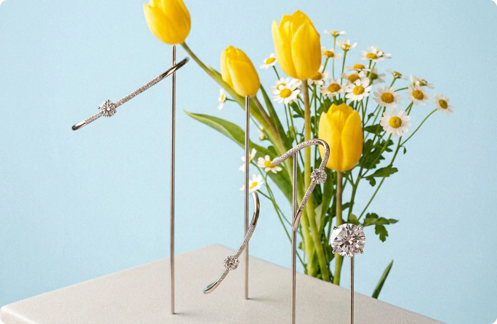 Translating luxury into a headless shopping experience